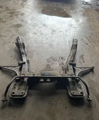 Citroen Jumpy Front subframe