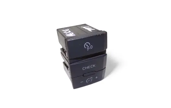 Audi A6 S6 C6 4F Other switches/knobs/shifts 4L1927123