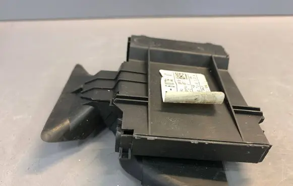BMW 7 E65 E66 Alarm movement detector/sensor 6940763