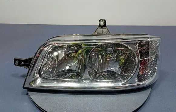 Fiat Ducato Headlight/headlamp 