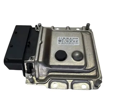 Mercedes-Benz C W205 Other control units/modules a0009004810
