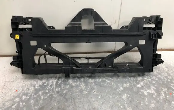 Skoda Enyaq iV Radiator support slam panel 5LJ805563B-BILI 5LJ805563B