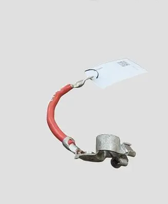 Opel Astra K Positive cable (battery)