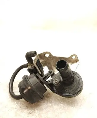 Porsche 911 991 Turbo solenoid valve 9911658402