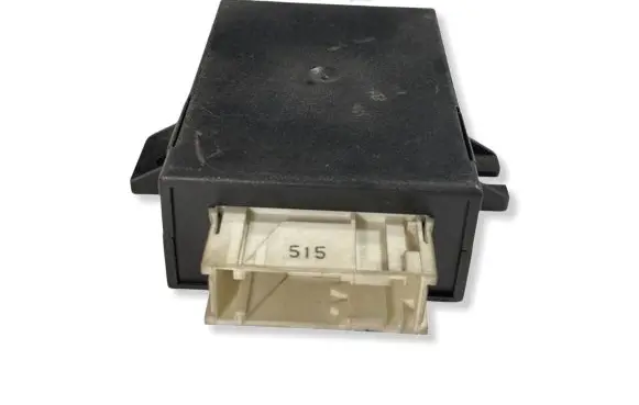 BMW 7 E38 Steering rack control module 8352494 61358352494
