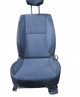 Front passenger seat