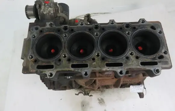 Chrysler Voyager Engine block VM20C ENJ