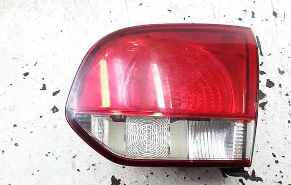 Volkswagen Golf VI Tailgate rear/tail lights 5K0945094F