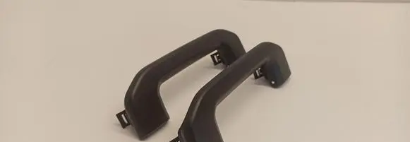 Volvo XC40 Front interior roof grab handle 39838197