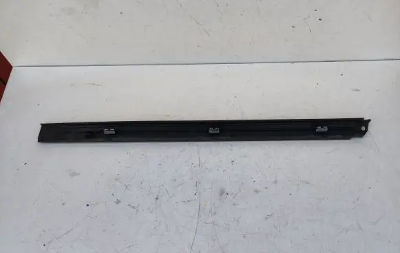 Porsche Cayenne (92A) Side skirt rear trim 7P5853539