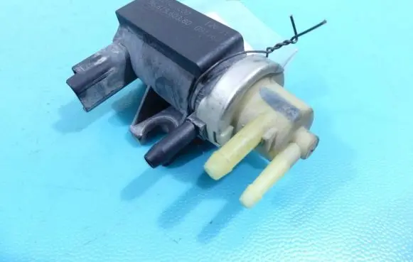 Citroen C5 Turbo solenoid valve 9661960380 IMPRK1254558