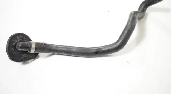 Audi A4 S4 B9 8W Air intake hose/pipe 8W1819350B