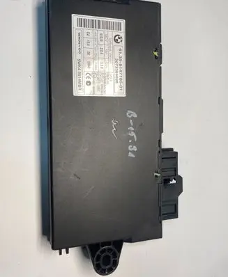 BMW 5 E60 E61 CAS control unit/module 6135914718501 2073384696
