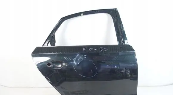 Audi A8 S8 D4 4H Rear door