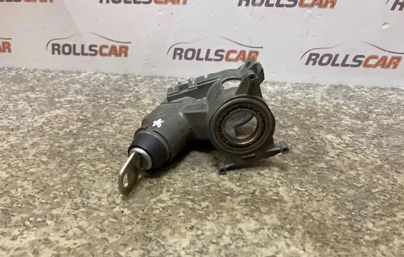 Volkswagen Golf III Ignition lock 357905851