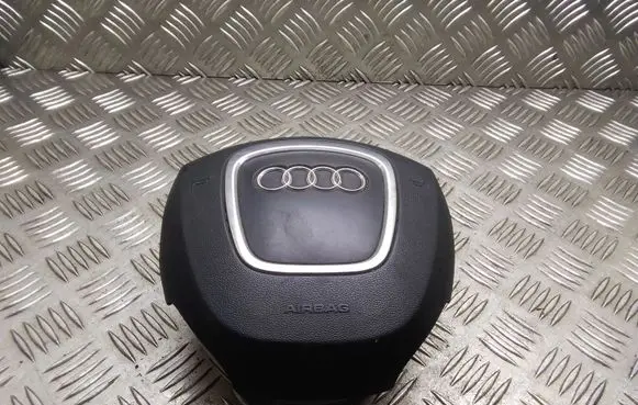 Audi A4 S4 B7 8E 8H Steering wheel airbag 8E0880201CE