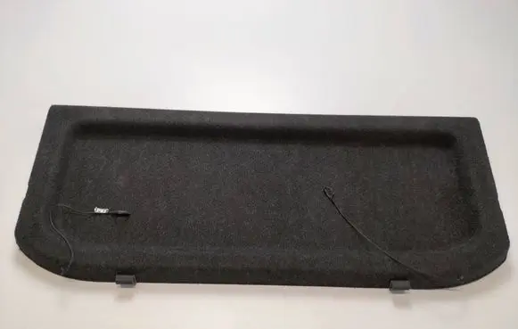 Suzuki SX4 Parcel shelf 