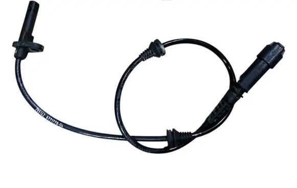 BMW X5 F15 ABS brake wheel speed sensor 6771776 34526771776