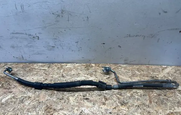 Audi A5 8T 8F Power steering hose/pipe/line 8K1422893CS