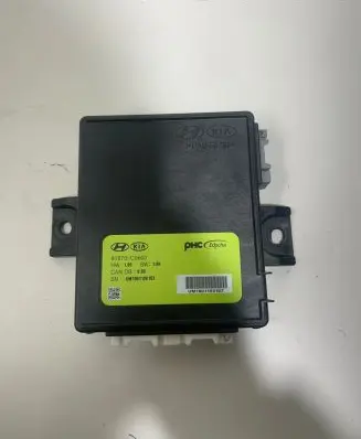 KIA Sorento Other control units/modules 81870C5600 1901124157 UM1901124157