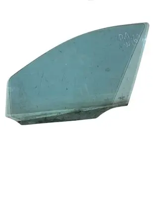 Mercedes-Benz ML W164 Front door window glass four-door 43R000004 A006450 S2ZD0T376