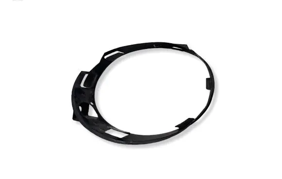 Volkswagen New Beetle Headlight/headlamp mounting bracket 1C0806639H