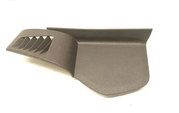 Toyota Proace Dashboard side end trim 9808188477