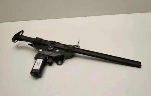 Mercedes-Benz E C207 W207 Seat belt height adjuster A2078600282