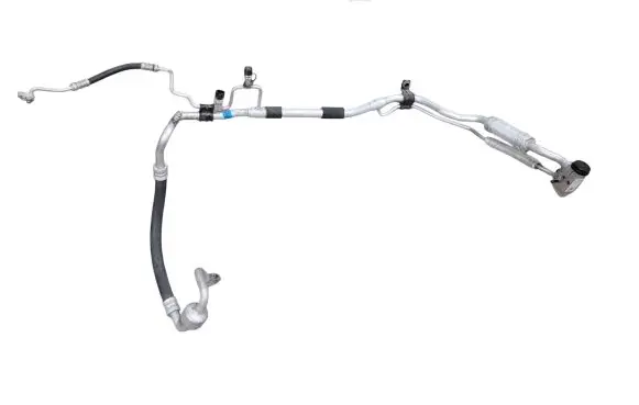 KIA Sportage Air conditioning (A/C) pipe/hose 97775F1380