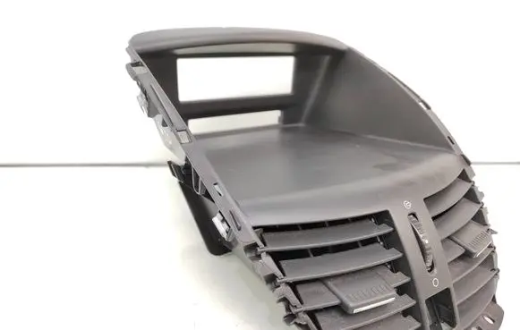Peugeot 207 Dash center air vent grill A1099814 9650068177
