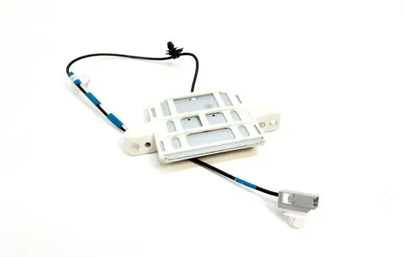 Toyota RAV 4 (XA40) Aerial GPS antenna 8686042042