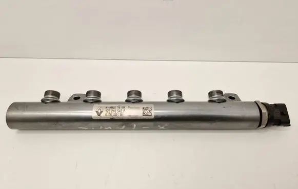 Renault Trafic III (X82) Fuel main line pipe 175210542R 1517601055