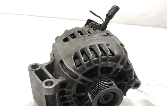 Ford Mondeo MK IV Generator/alternator 7G9N-10300-CC