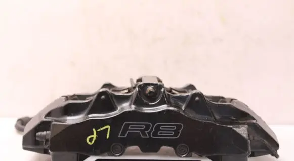 Audi R8 42 Front brake caliper