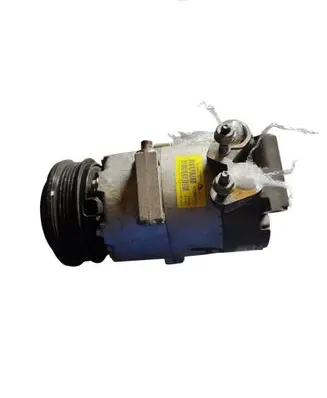 Ford Focus Air conditioning (A/C) compressor (pump) F1F119D629AA