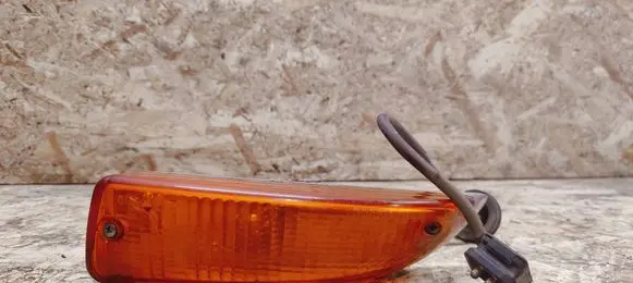 Mercedes-Benz SL R107 Front indicator light 0311361001
