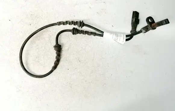 Renault Scenic III - Grand scenic III ABS brake wheel speed sensor 0265008478