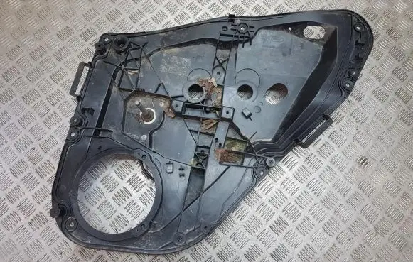 Ford Fiesta Sliding door window regulator with motor 8a61a045h22ag