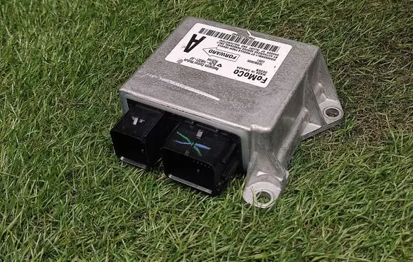 Ford Explorer Airbag control unit/module 6L2414B321AF