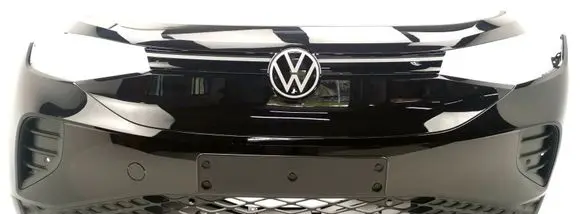 Volkswagen ID.3 Front bumper 11A807217A