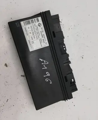 BMW 5 E60 E61 Comfort/convenience module 6135697871302 6978713