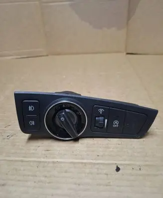 Hyundai i40 Light switch 933003Z150 1509190039 3D9101100A