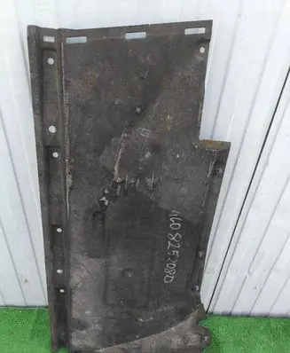 Audi A6 S6 C7 4G Center/middle under tray cover 4G0825208D