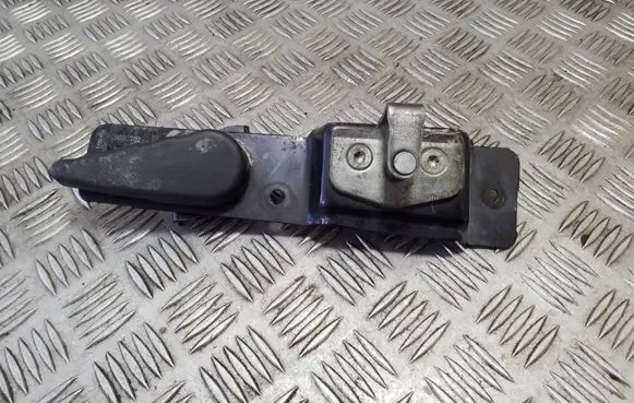 Renault Trafic II (X83) Loading door lock loop/hook striker 8200323112