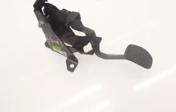 Clutch pedal
