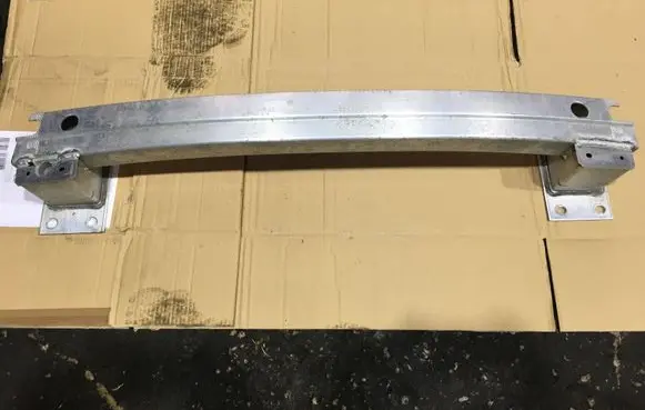 BMW X6 F16 Rear bumper cross member 7337963