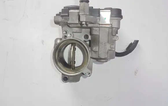 Fiat Tipo Throttle valve 55258454