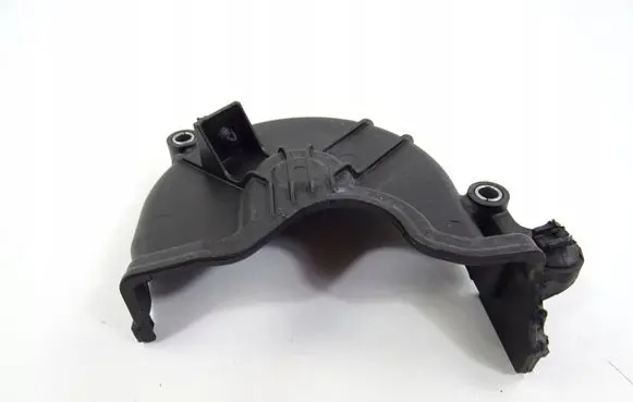 Volkswagen Caddy Timing belt guard (cover) 04C109121E