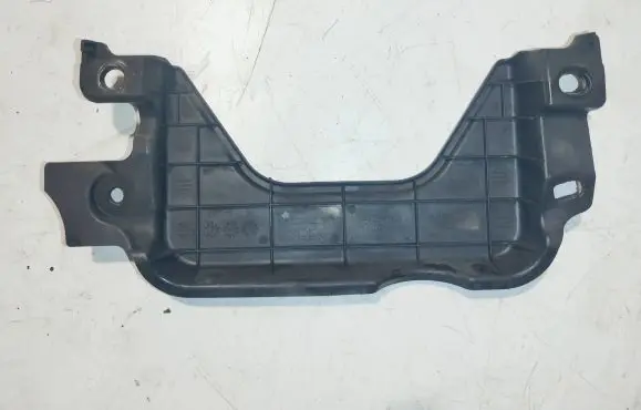 Honda Accord Engine bonnet/hood lock trim molding 74125TL0G000