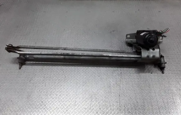Citroen Jumper Front wiper linkage and motor